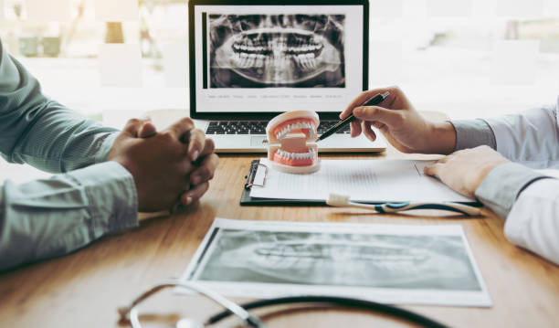 Professional Emergency Dental Service in VA