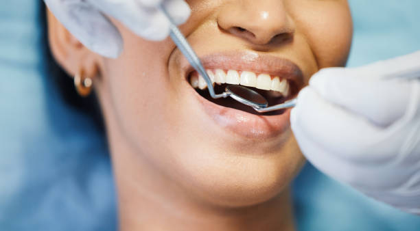Best Urgent Dental Care for Toothaches in Basye, VA