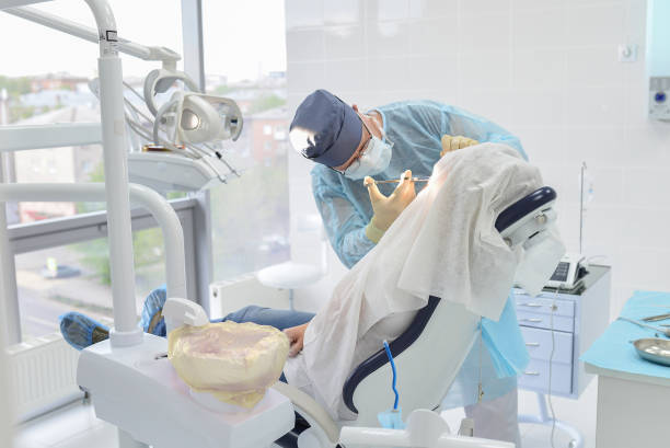 Best Weekend Emergency Dental Services in Basye, VA